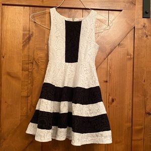 Girls Gianni Bini Dress Size 7!!